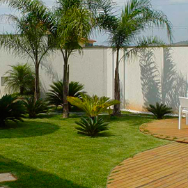 Jardinagem